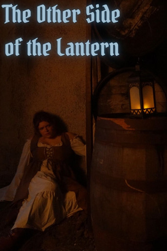 Movie poster for The Other Side of the Lantern (2025)