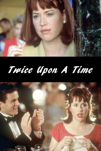 Twice Upon a Time poster