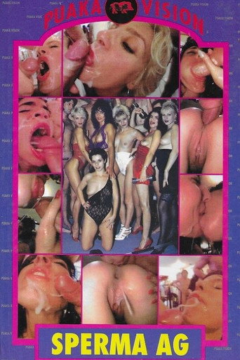 Movie poster for Cum Factory (1996)