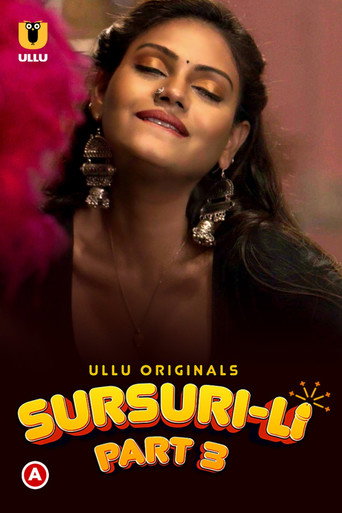 Sursuri-Li poster