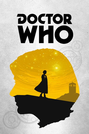 Movie poster for Doctor Who: Spyfall (2020)