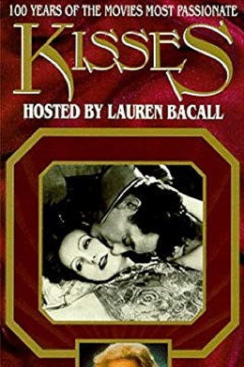 Movie poster for Kisses (1991)