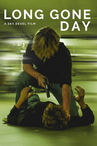Movie poster for Long Gone Day (2023)