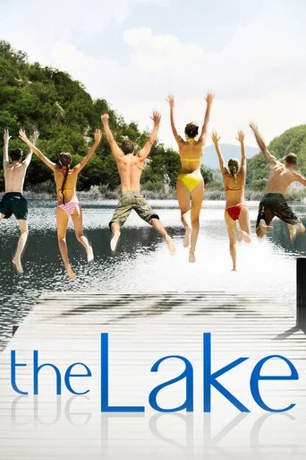 Series poster for The Lake (2009)