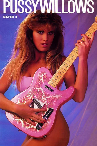 Movie poster for The Pussywillows (1985)