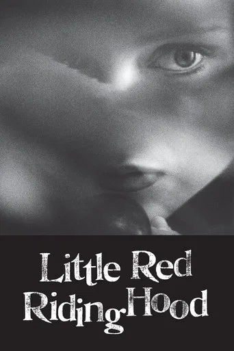 Movie poster for Little Red Riding Hood (1997)