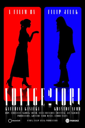 Movie poster for VOYAGE 51061 (2023)