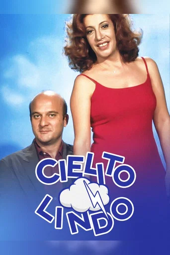 Series poster for Cielito lindo (1993)