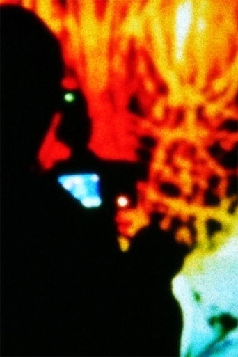 Movie poster for Rhizomatic Directed Simulation (2014)