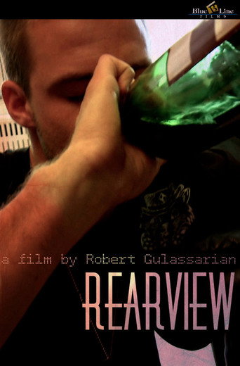 Movie poster for Rearview (2013)