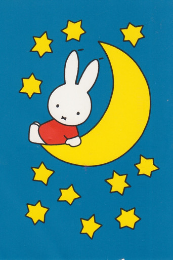 Movie poster for Miffy's Dream (1997)