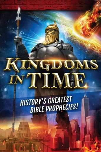 Movie poster for Kingdoms in Time (2018)