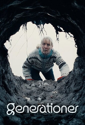 Series poster for Generationer (2025)