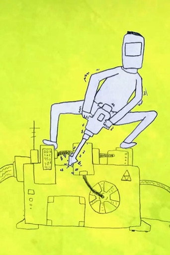 Movie poster for Time Machines (2010)