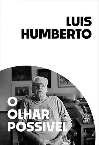 Movie poster for Luis Humberto: The Possible Gaze (2019)