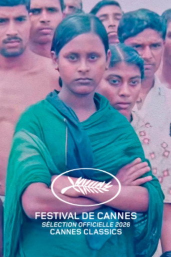 Movie poster for The Story of Documentary Film: 1970s (2026)