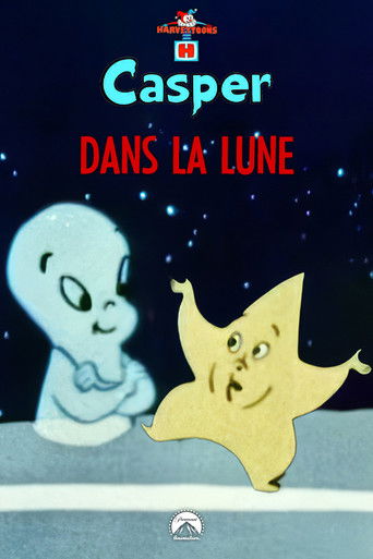 The Professor's Problem poster