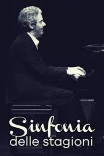 Movie poster for Sinfonia delle Stagioni (2019)