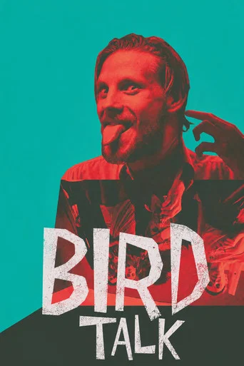 Movie poster for Bird Talk (2019)