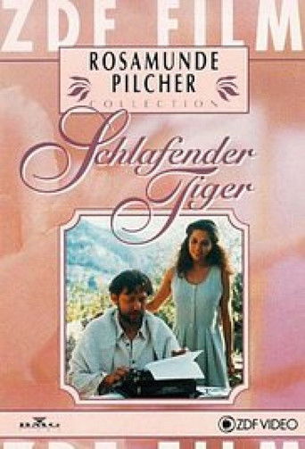 Rosamunde Pilcher: Schlafender Tiger poster