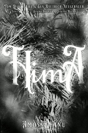 Movie poster for Hima
