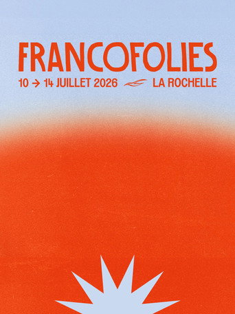 Movie poster for Le meilleur des Francofolies (2026)