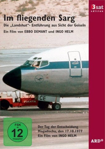 Series poster for Die Landshut-Entführung (2012)