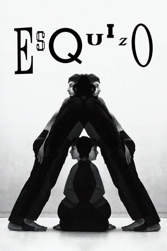 Movie poster for Esquizo (1970)