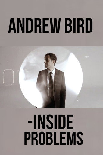 Movie poster for Inside Problems (2022)