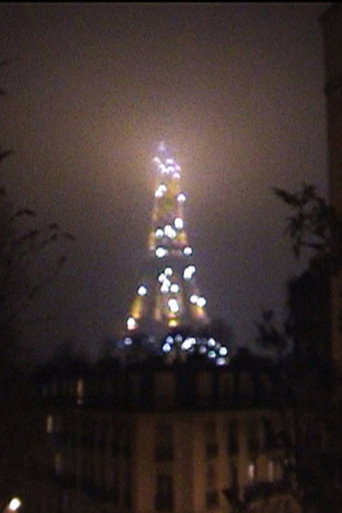 Movie poster for My Paris Movie (2011)