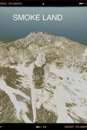 Smoke with No Land poster