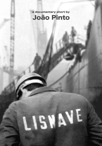 Movie poster for Lisnave (2023)