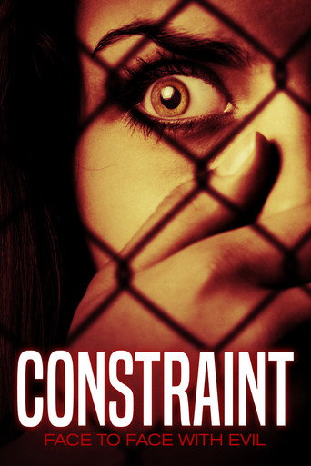 Movie poster for Constraint (2019)