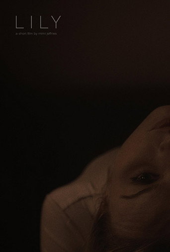 Movie poster for Lily (2017)