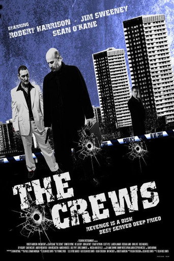 The Crews poster