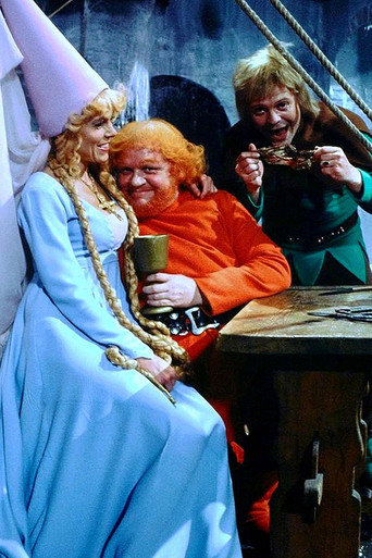 Ridder Ræddik poster