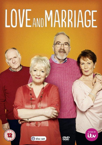Series poster for Love and Marriage (2013)