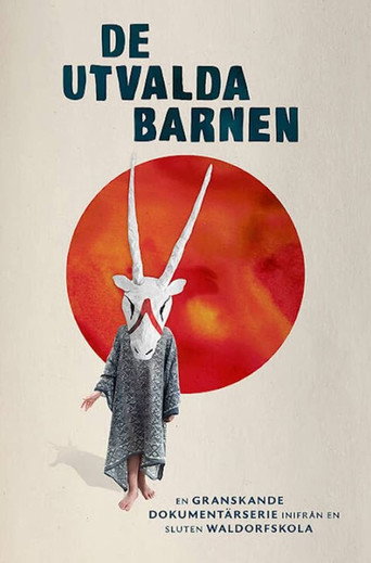 De utvalda barnen poster