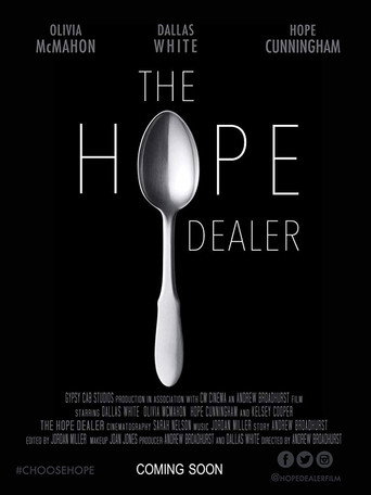 Movie poster for The Hope Dealer (2019)
