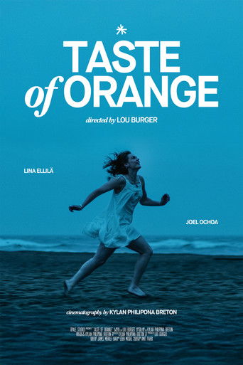 Taste of Orange poster