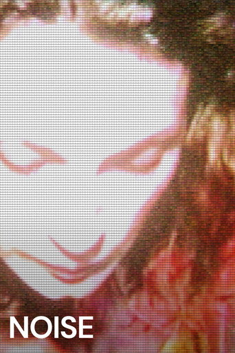 Noise poster