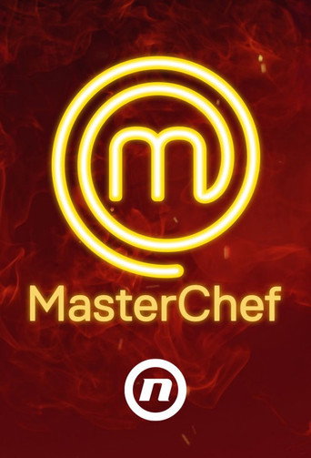 Series poster for MasterChef (2011)