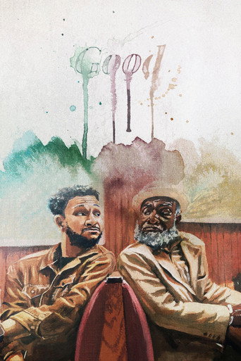 Movie poster for Good (2020)