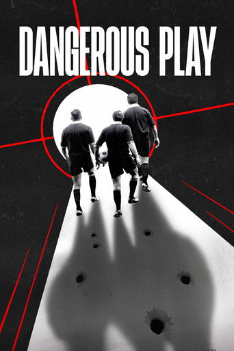 Dangerous Play poster