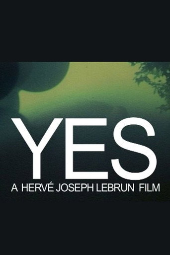 Movie poster for Yes (2004)