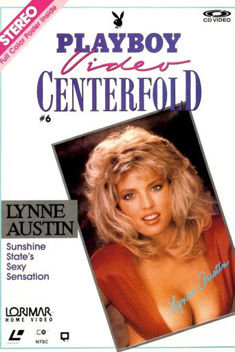 Movie poster for Playboy Video Centerfold: Lynne Austin (1987)
