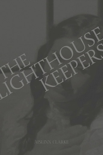 The Lighthouse Keepers poster