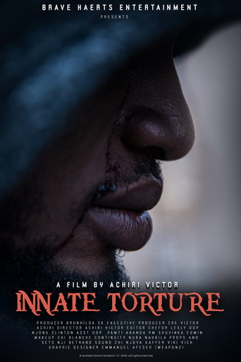 Movie poster for Innate Torture (2020)
