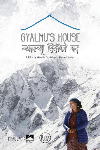 Movie poster for Gyalmu's House