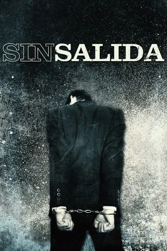 Movie poster for Sin salida (2001)